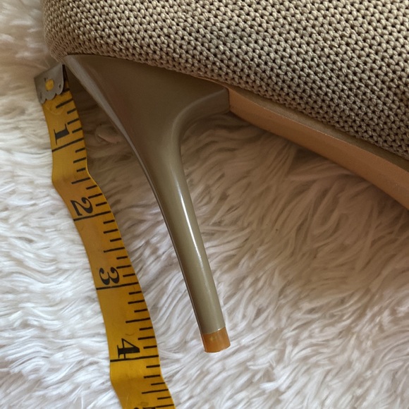 New Over-the-knee knitted stiletto boots, size EU 42 - Picture 9 of 12